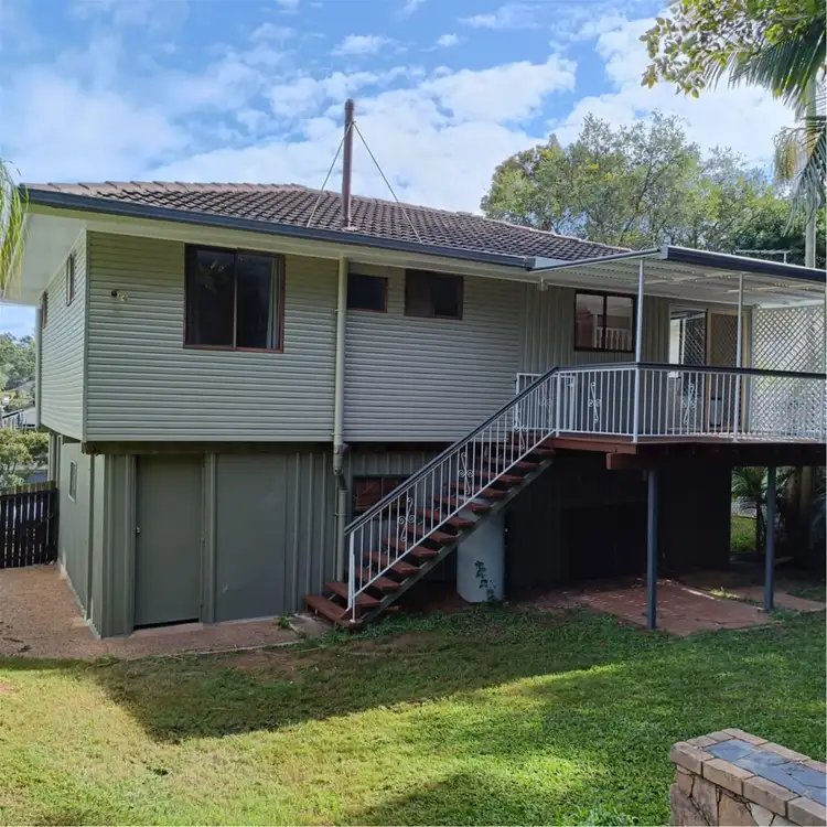 Second view of Homely house listing, 11 Glenmore St, Kallangur QLD 4503