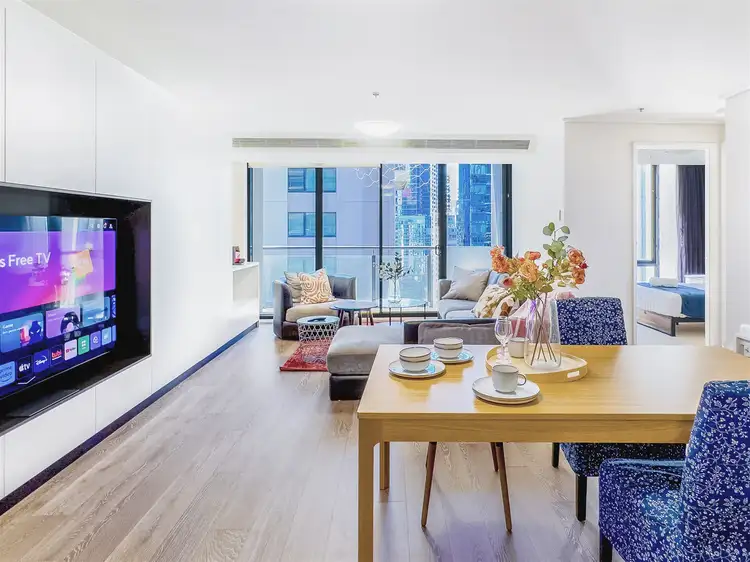 207/173 City Road, Southbank VIC 3006