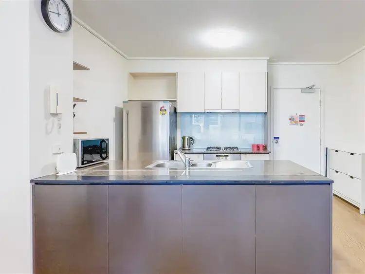 Fifth view of Homely apartment listing, 207/173 City Road, Southbank VIC 3006
