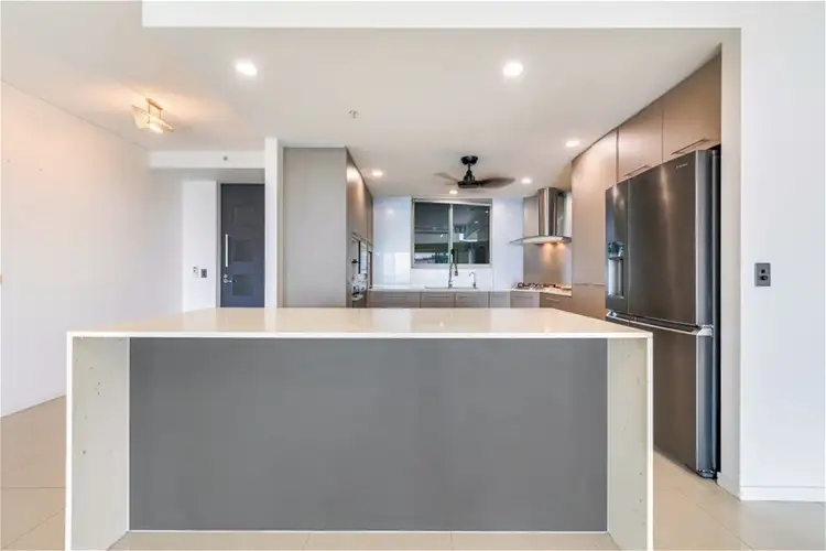 Sixth view of Homely apartment listing, 122/8 Gardiner St, Darwin City NT 800