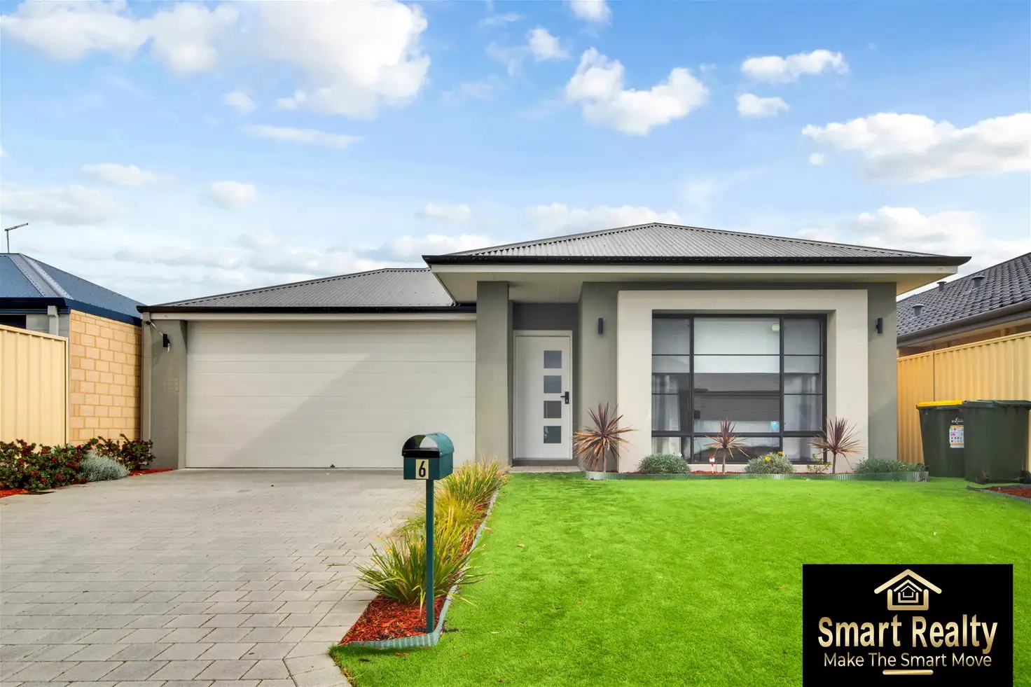 Main view of Homely house listing, 6 Angelite Street, Wellard WA 6170