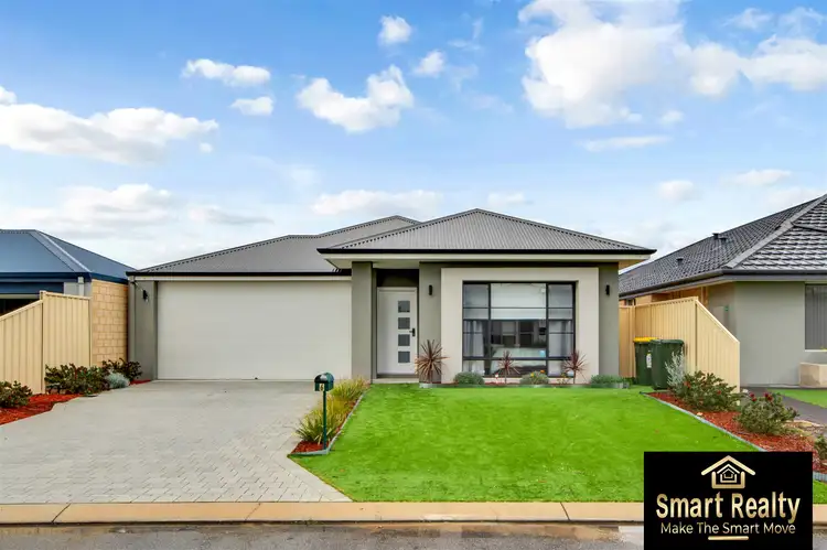 Second view of Homely house listing, 6 Angelite Street, Wellard WA 6170