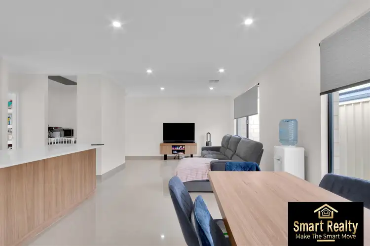 Fifth view of Homely house listing, 6 Angelite Street, Wellard WA 6170