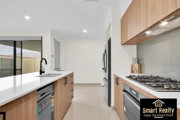 Seventh view of Homely house listing, 6 Angelite Street, Wellard WA 6170