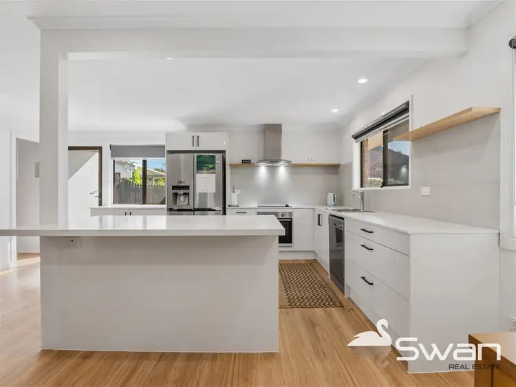 Fifth view of Homely house listing, 43 Katrina Crescent, Waterford West QLD 4133