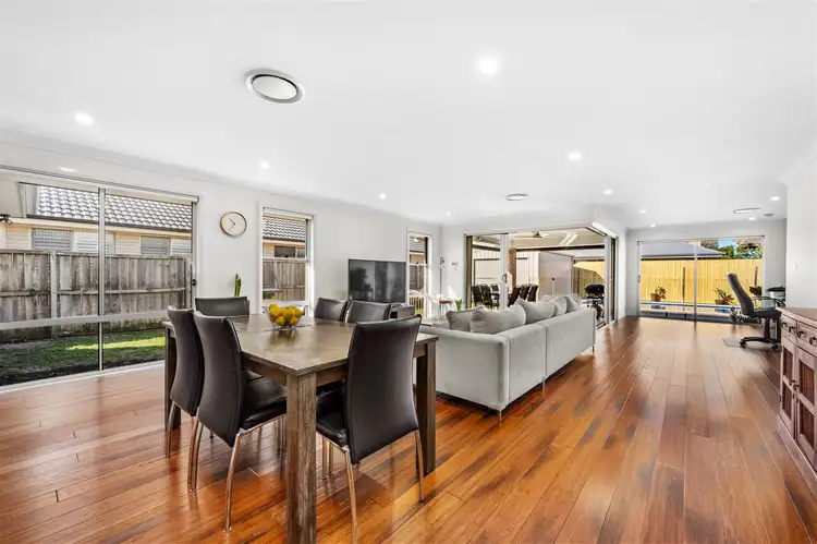Main view of Homely house listing, 84 Pershing Place, Tanilba Bay NSW 2319