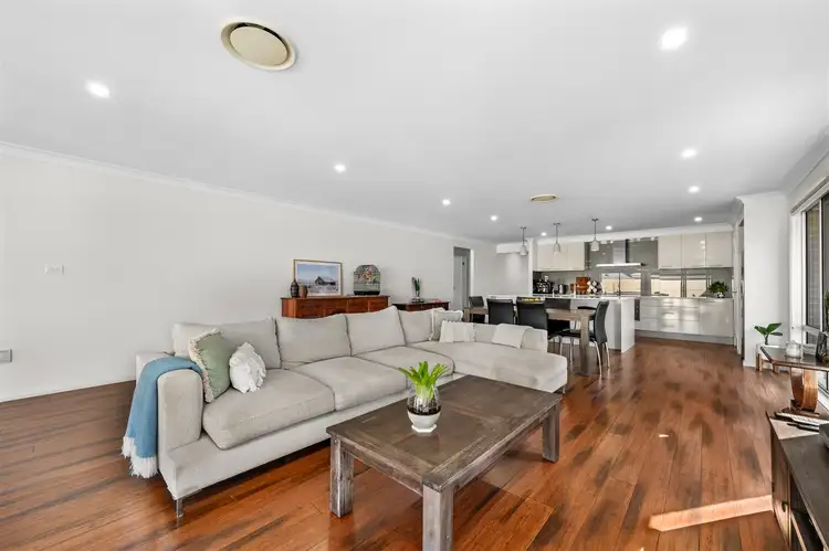 Third view of Homely house listing, 84 Pershing Place, Tanilba Bay NSW 2319