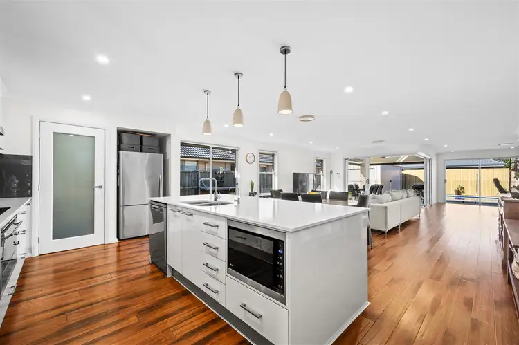 Fifth view of Homely house listing, 84 Pershing Place, Tanilba Bay NSW 2319