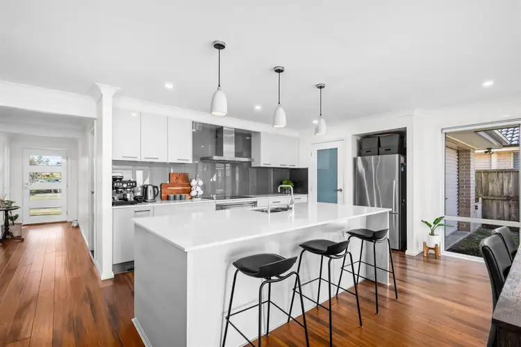 Sixth view of Homely house listing, 84 Pershing Place, Tanilba Bay NSW 2319