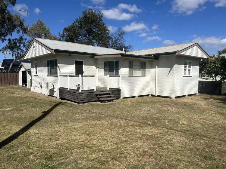 39A Myall Street, Dalby QLD 4405