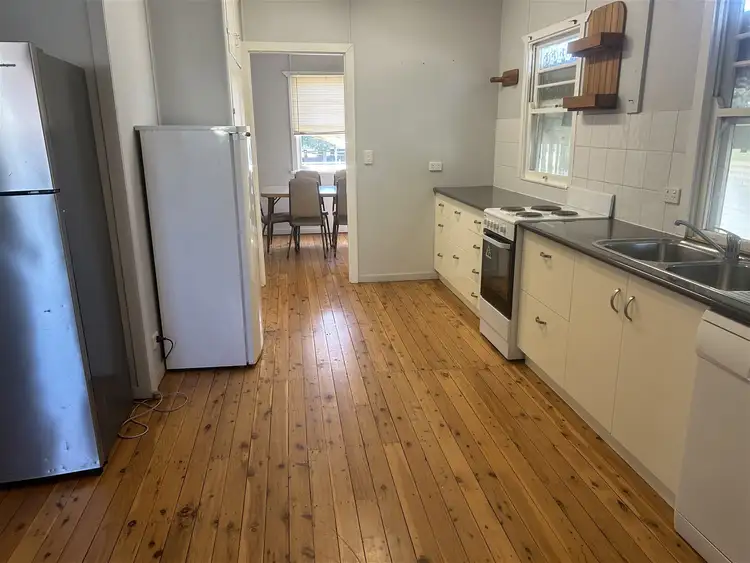 Fifth view of Homely house listing, 39A Myall Street, Dalby QLD 4405