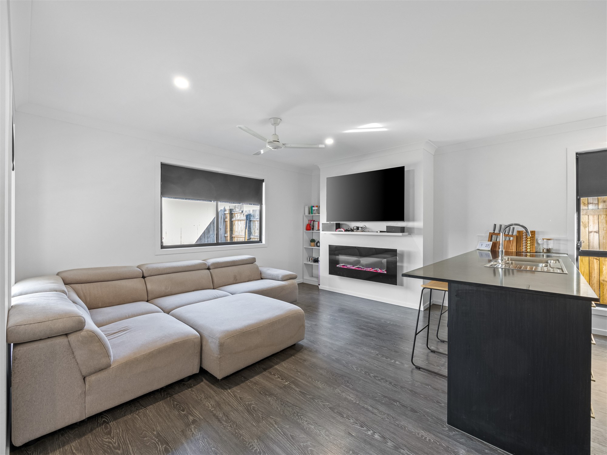 Second view of Homely house listing, 8 Isaac Place, South Maclean QLD 4280