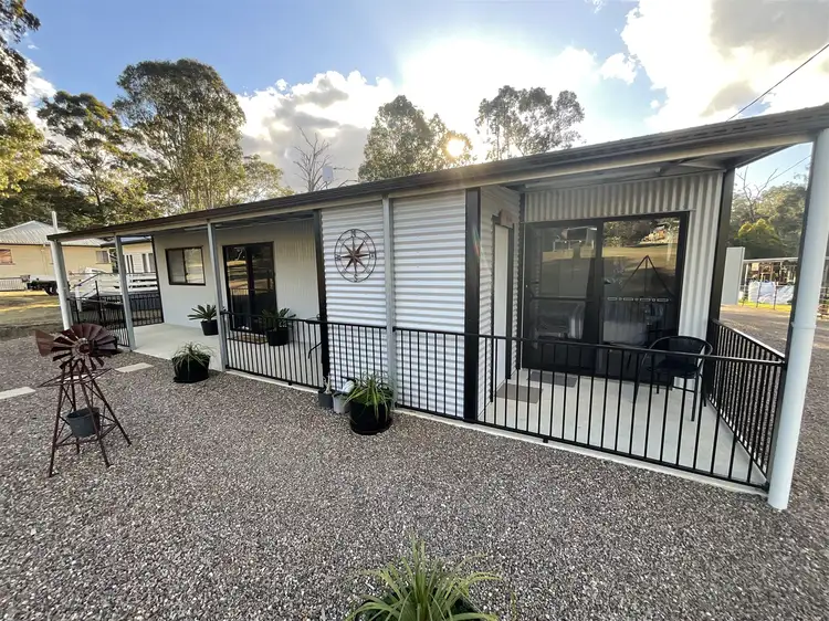 7 Steven St, Benarkin QLD 4314