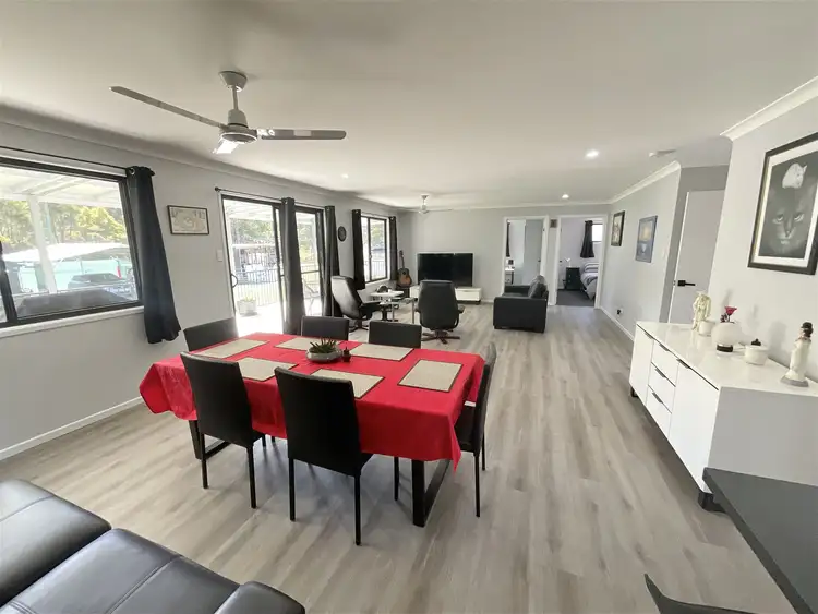 Third view of Homely house listing, 7 Steven St, Benarkin QLD 4314