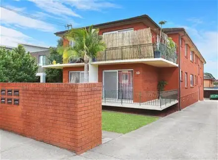 Main view of Homely unit listing, 5/13 Yangoora Street, Belmore NSW 2192