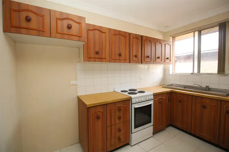 Second view of Homely unit listing, 5/13 Yangoora Street, Belmore NSW 2192