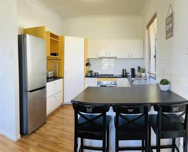 Main view of Homely house listing, 19 Marsh Street, Stanthorpe QLD 4380