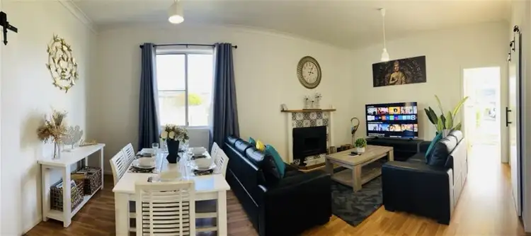 Second view of Homely house listing, 19 Marsh Street, Stanthorpe QLD 4380