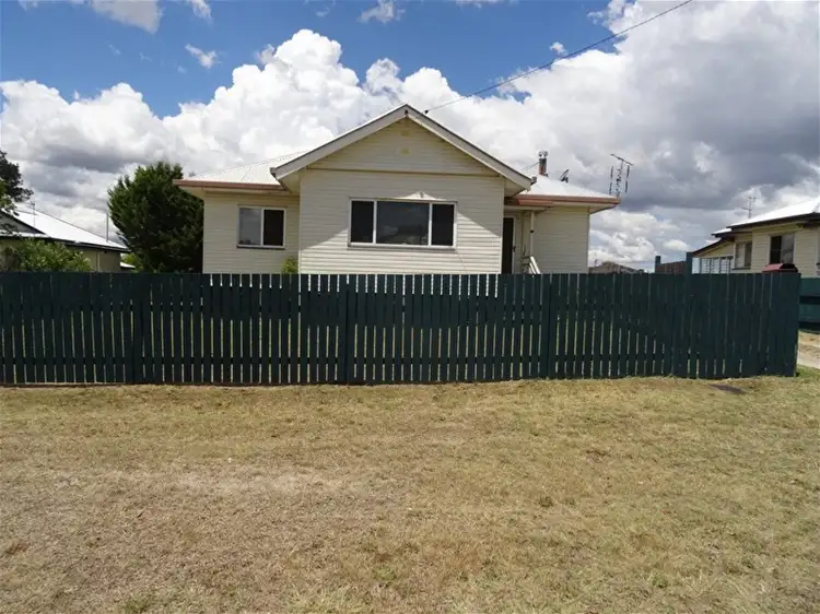 Main view of Homely house listing, 9 STANTON STREET, Stanthorpe QLD 4380