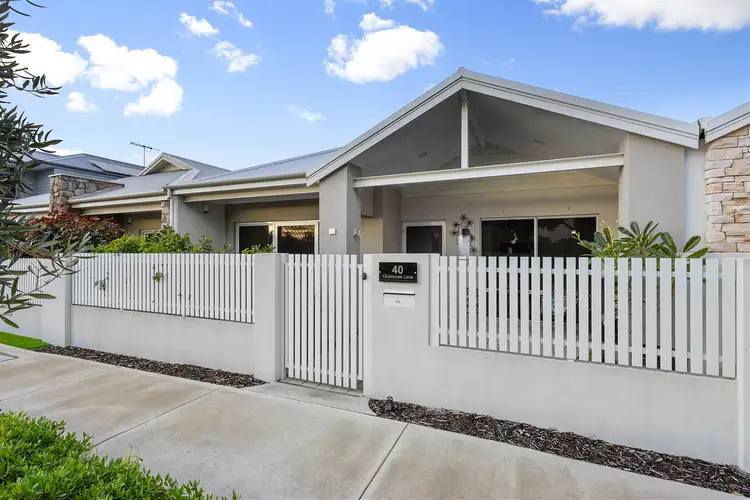 40 Clubhouse Lane