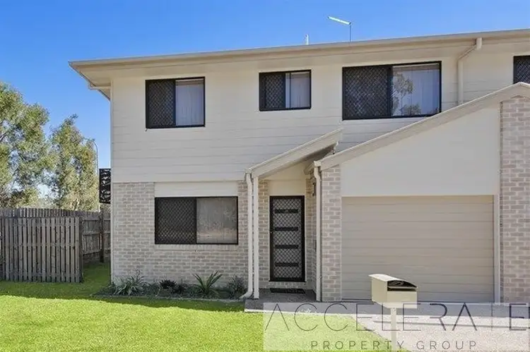 19/40 Maryvale Road, Mango Hill QLD 4509