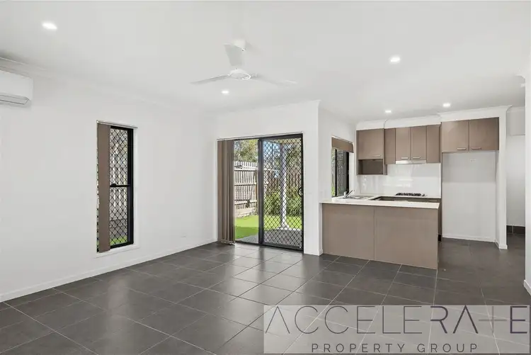 Second view of Homely townhouse listing, 19/40 Maryvale Road, Mango Hill QLD 4509