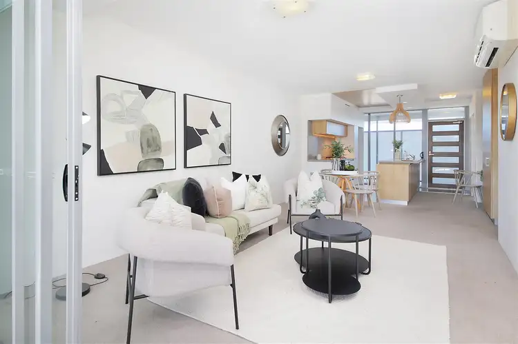 40609/50 Duncan street, West End QLD 4101