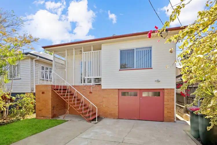 Main view of Homely house listing, 26 Jubilee Street, Stones Corner QLD 4120