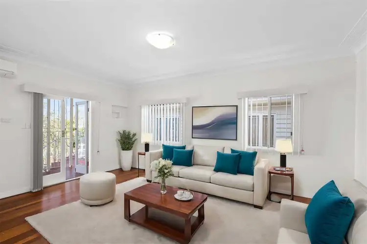 Second view of Homely house listing, 26 Jubilee Street, Stones Corner QLD 4120