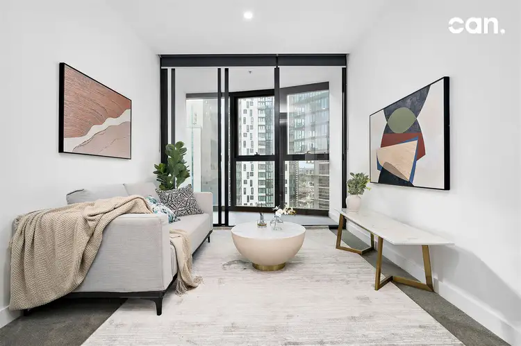 2712/105 Clarendon Street, Southbank VIC 3006