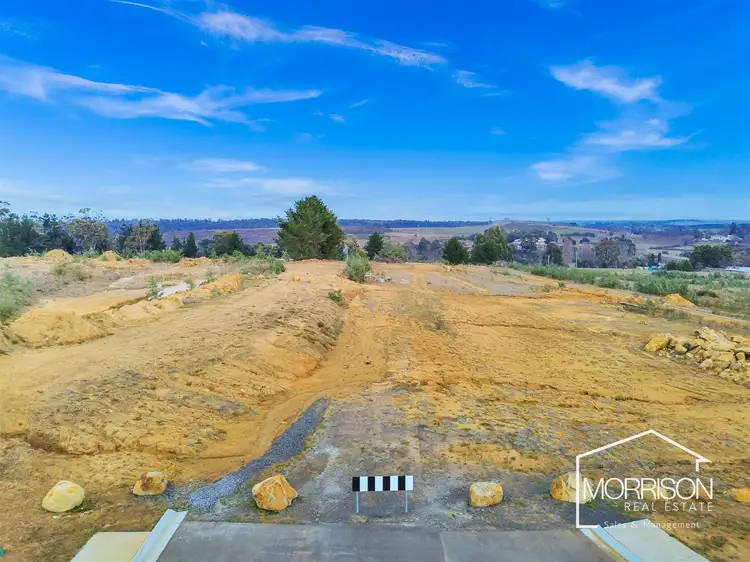 Fourth view of Homely land listing, 1 Sandscape Crt, Hadspen TAS 7290