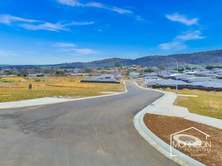 Seventh view of Homely land listing, 1 Sandscape Crt, Hadspen TAS 7290