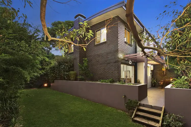 Main view of Homely townhouse listing, 6/1050 Anzac Parade, Maroubra NSW 2035