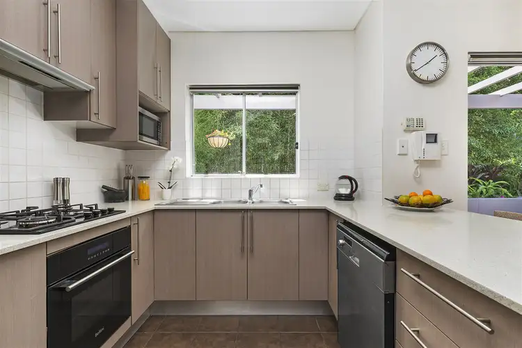 Third view of Homely townhouse listing, 6/1050 Anzac Parade, Maroubra NSW 2035