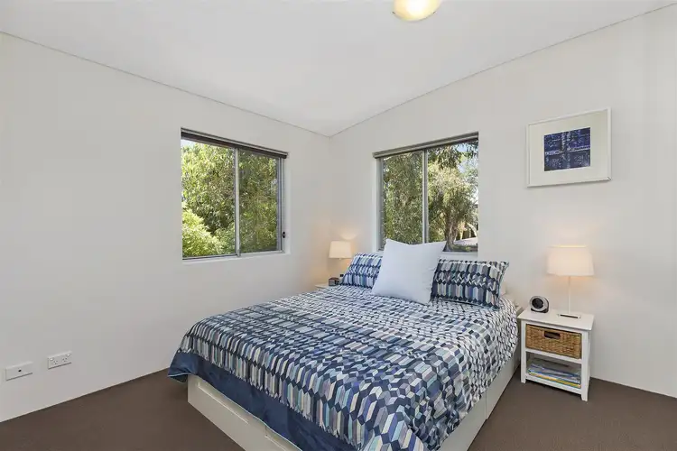Fifth view of Homely townhouse listing, 6/1050 Anzac Parade, Maroubra NSW 2035