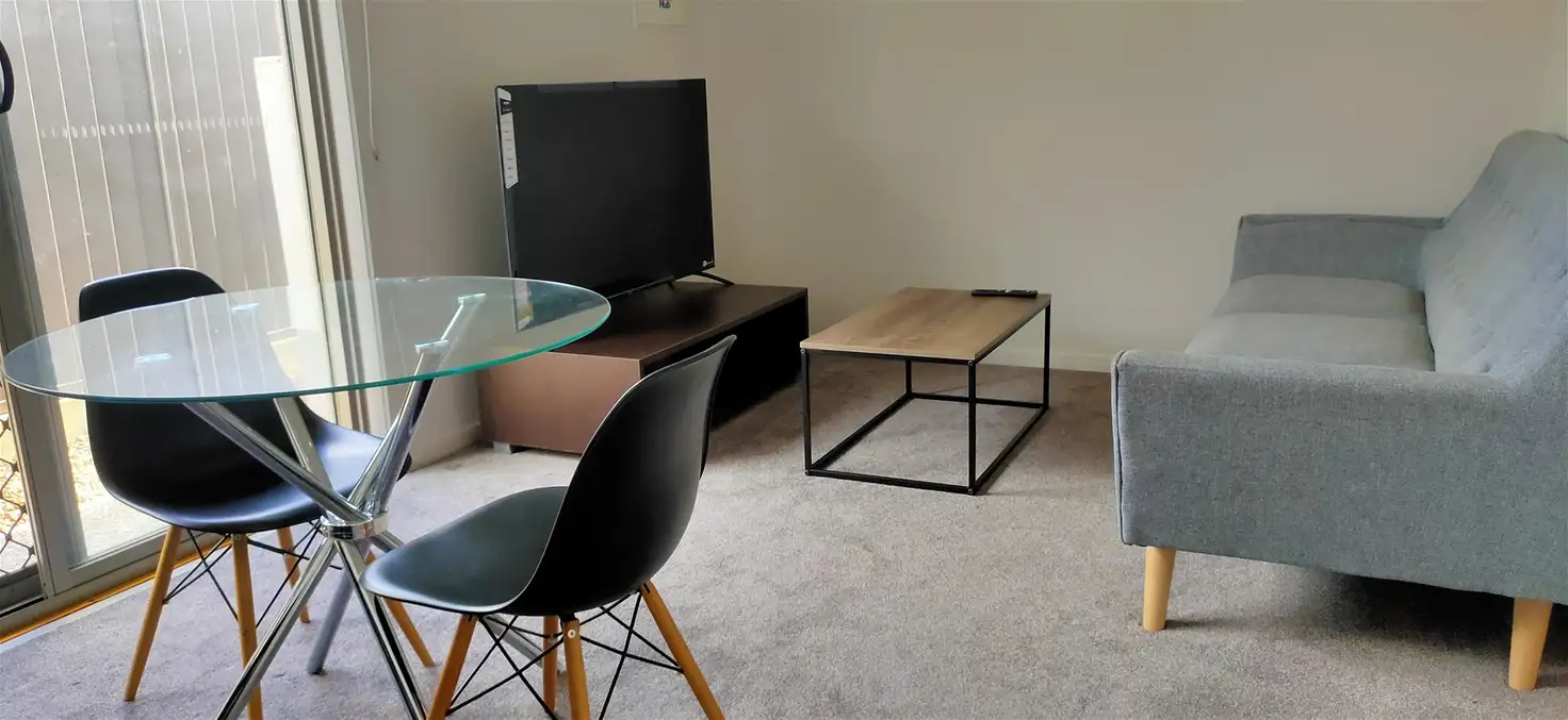 Main view of Homely studio listing, Address available on request