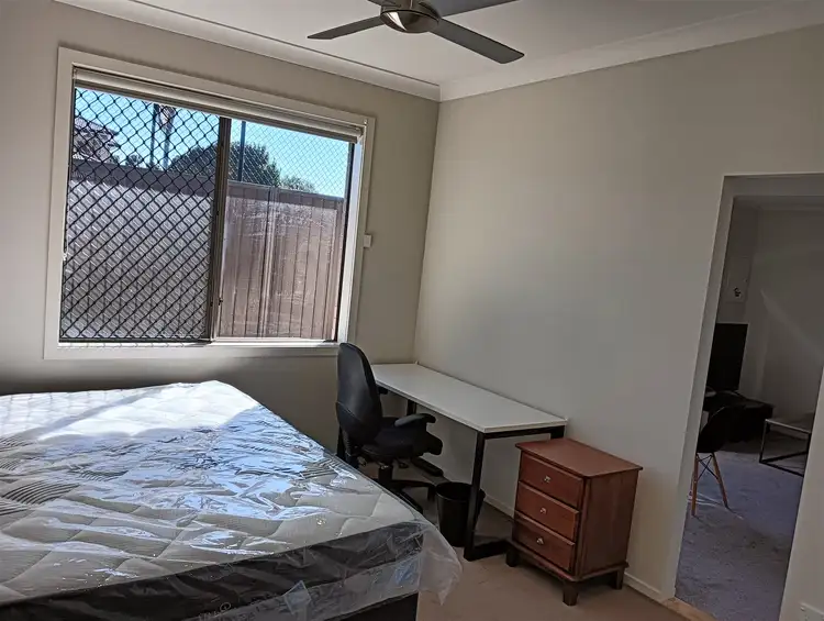 Fourth view of Homely studio listing, Address available on request