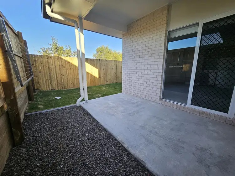 Second view of Homely unit listing, 1/20 Royal Street, Park Ridge QLD 4125