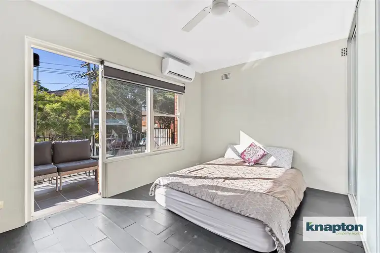 Second view of Homely unit listing, 6/51 Denman Avenue, Wiley Park NSW 2195