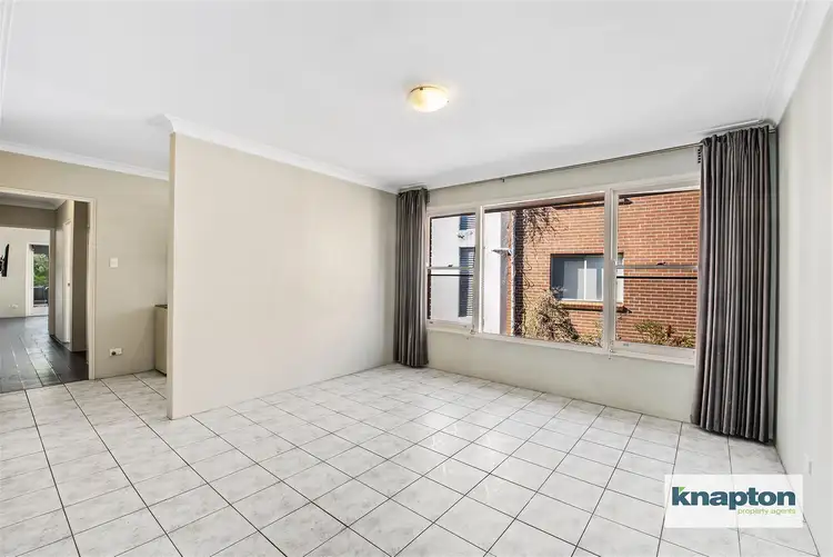 Third view of Homely unit listing, 6/51 Denman Avenue, Wiley Park NSW 2195