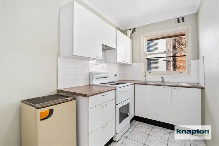 Fourth view of Homely unit listing, 6/51 Denman Avenue, Wiley Park NSW 2195