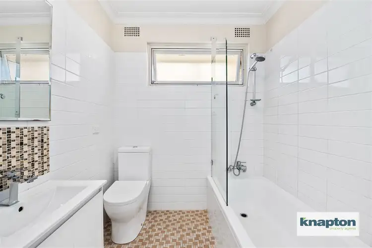 Fifth view of Homely unit listing, 6/51 Denman Avenue, Wiley Park NSW 2195