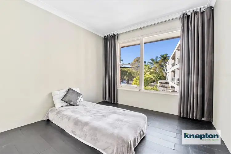 Sixth view of Homely unit listing, 6/51 Denman Avenue, Wiley Park NSW 2195