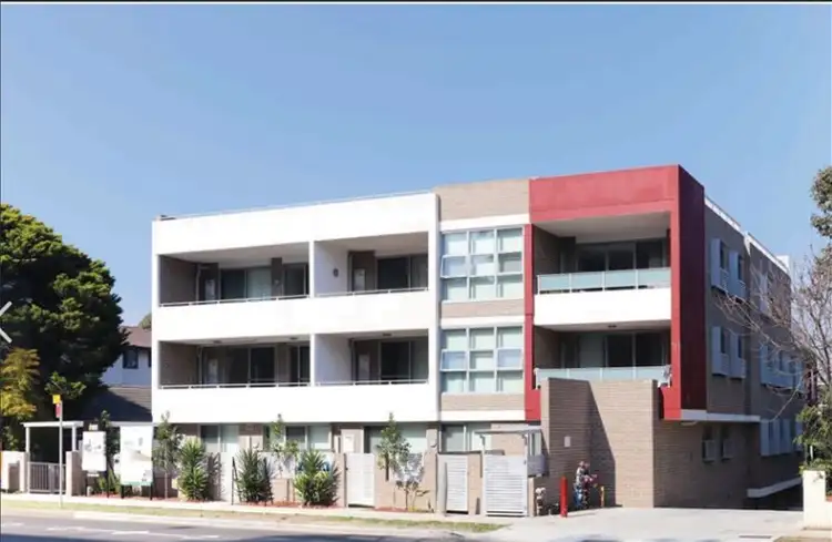 13/75 Great Western Hwy, Parramatta NSW 2150