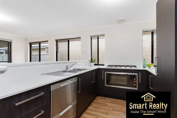 Fourth view of Homely house listing, 30 Dovedale Street, Harrisdale WA 6112