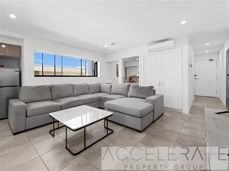 Sixth view of Homely unit listing, 8/40 Nicklin Street, Coorparoo QLD 4151