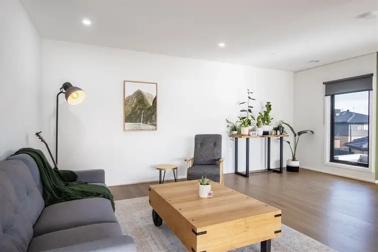 Seventh view of Homely house listing, 8 Pascal Way, Cranbourne South VIC 3977