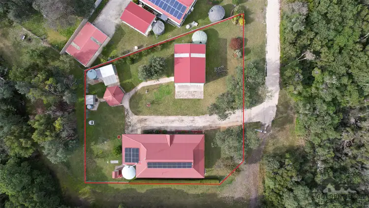 56-58 Moonrise Road, Golden Beach VIC 3851