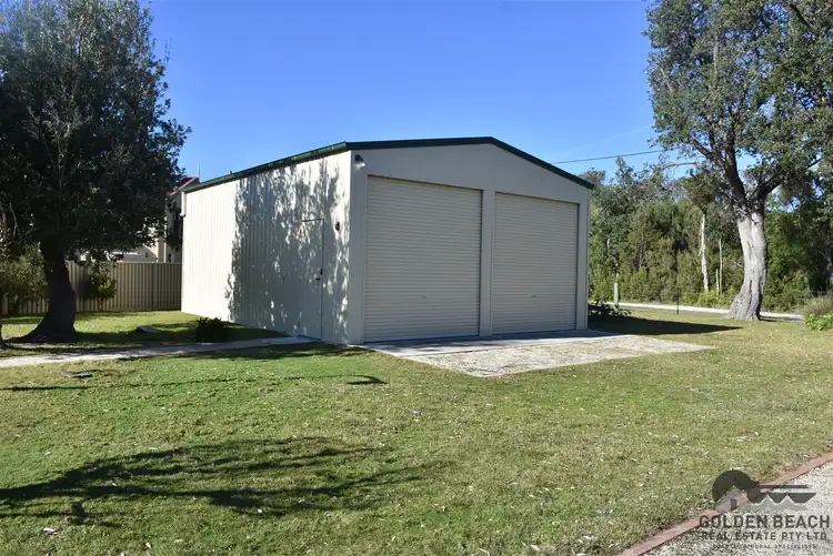 Fourth view of Homely house listing, 56-58 Moonrise Road, Golden Beach VIC 3851