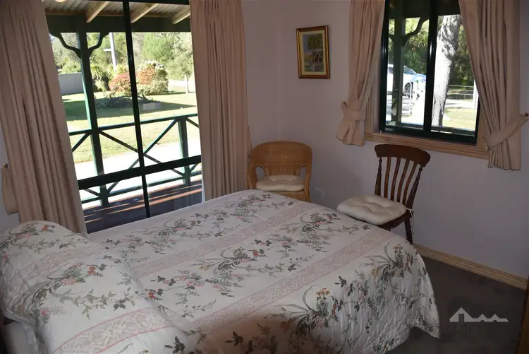 Fifth view of Homely house listing, 56-58 Moonrise Road, Golden Beach VIC 3851